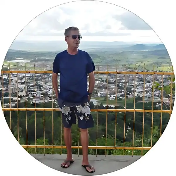 Francisco Cícero Duarte