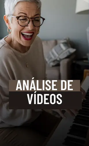 Análise de Vídeos - Bônus