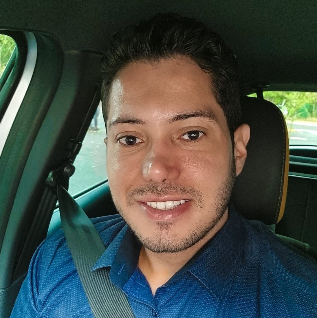 Carlos M.